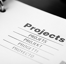 Projects