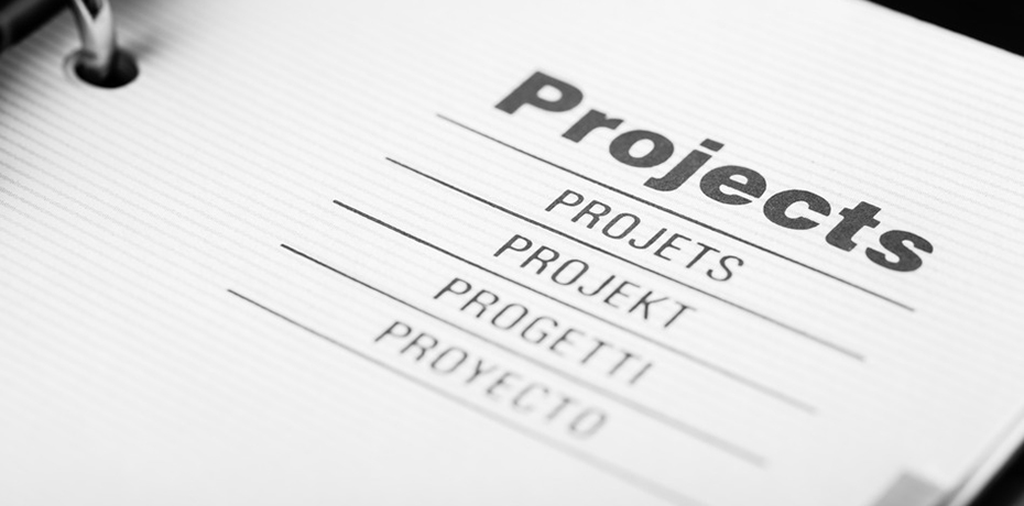 projekti