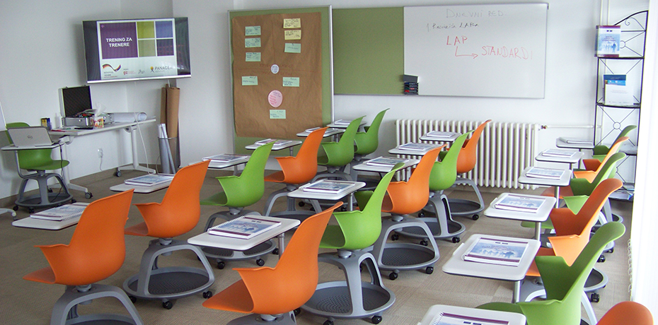 Trening centar Panacea