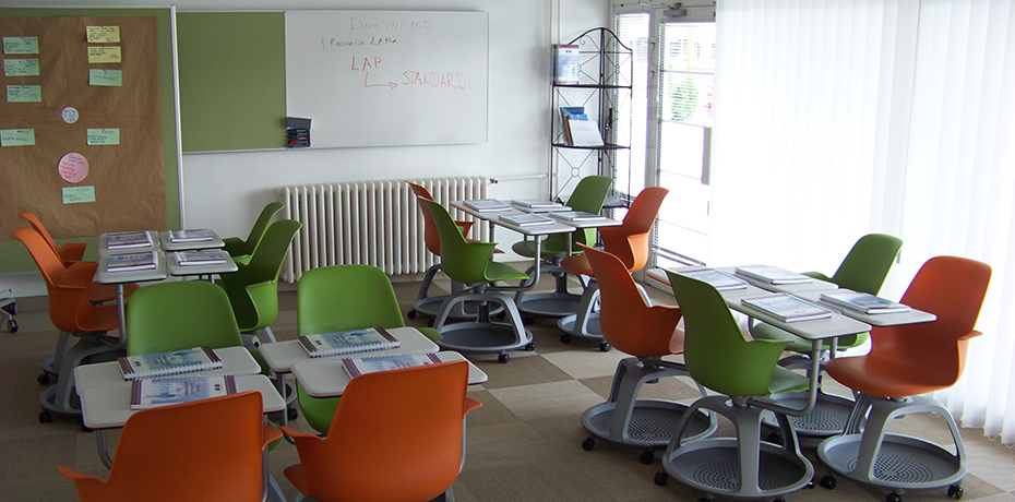 Trening centar Panacea